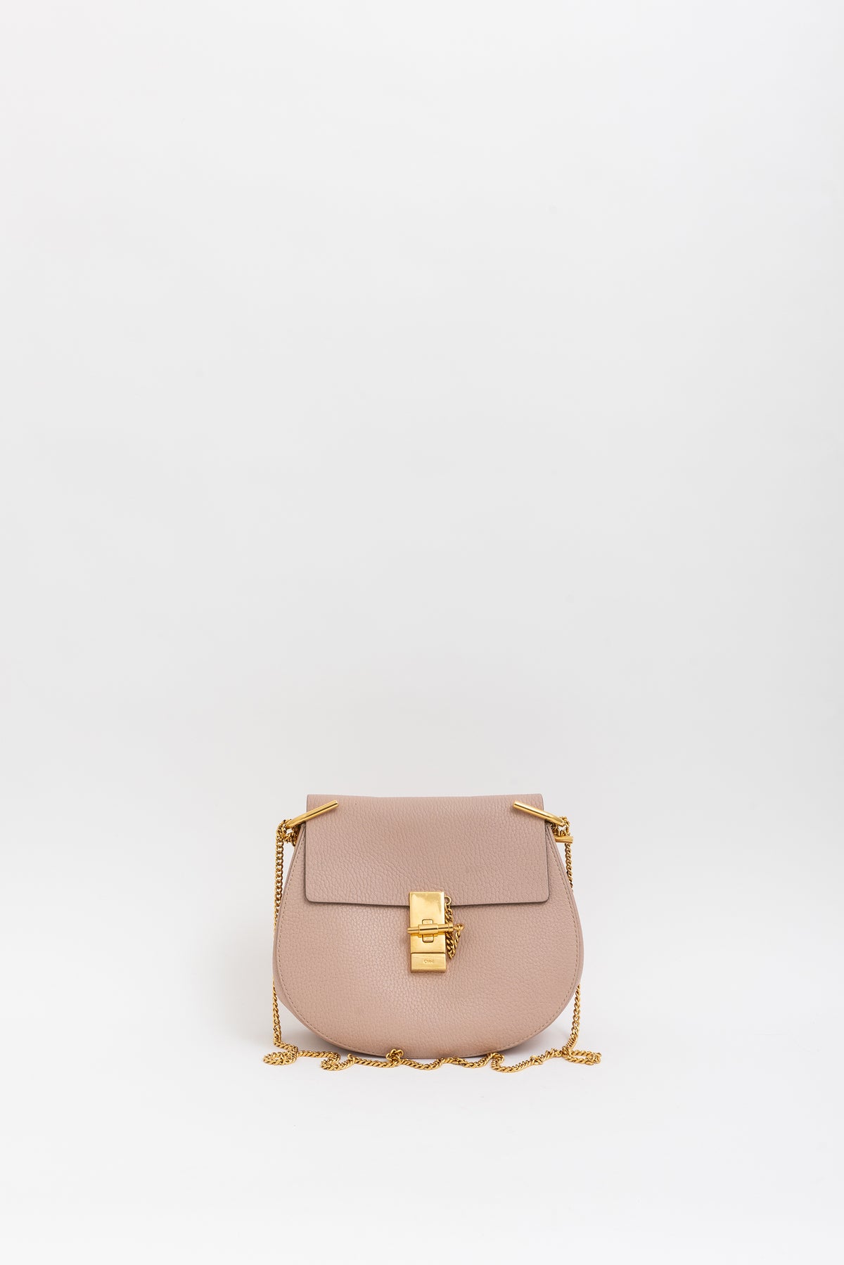 Drew Shoulder Bag