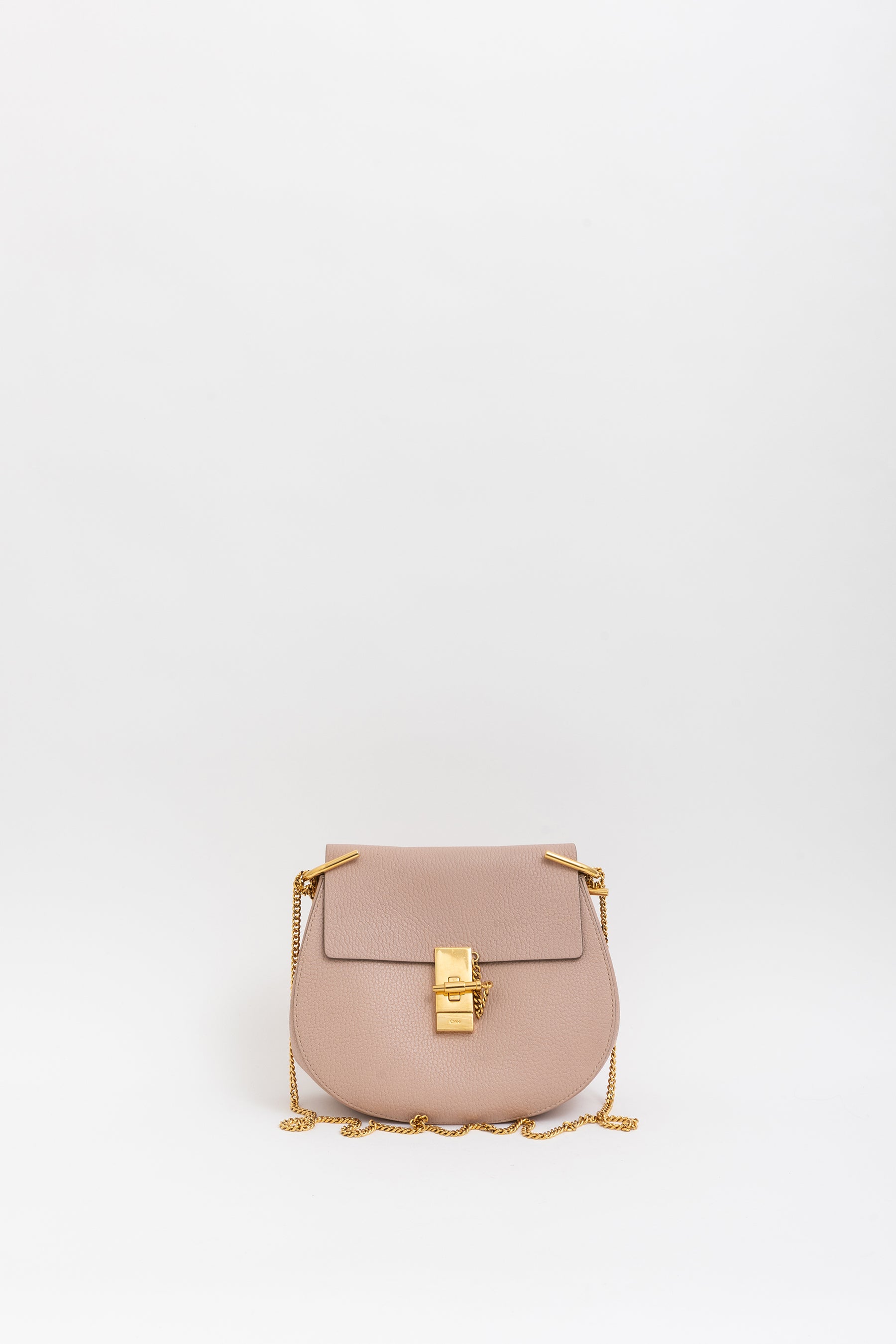 Drew Shoulder Bag
