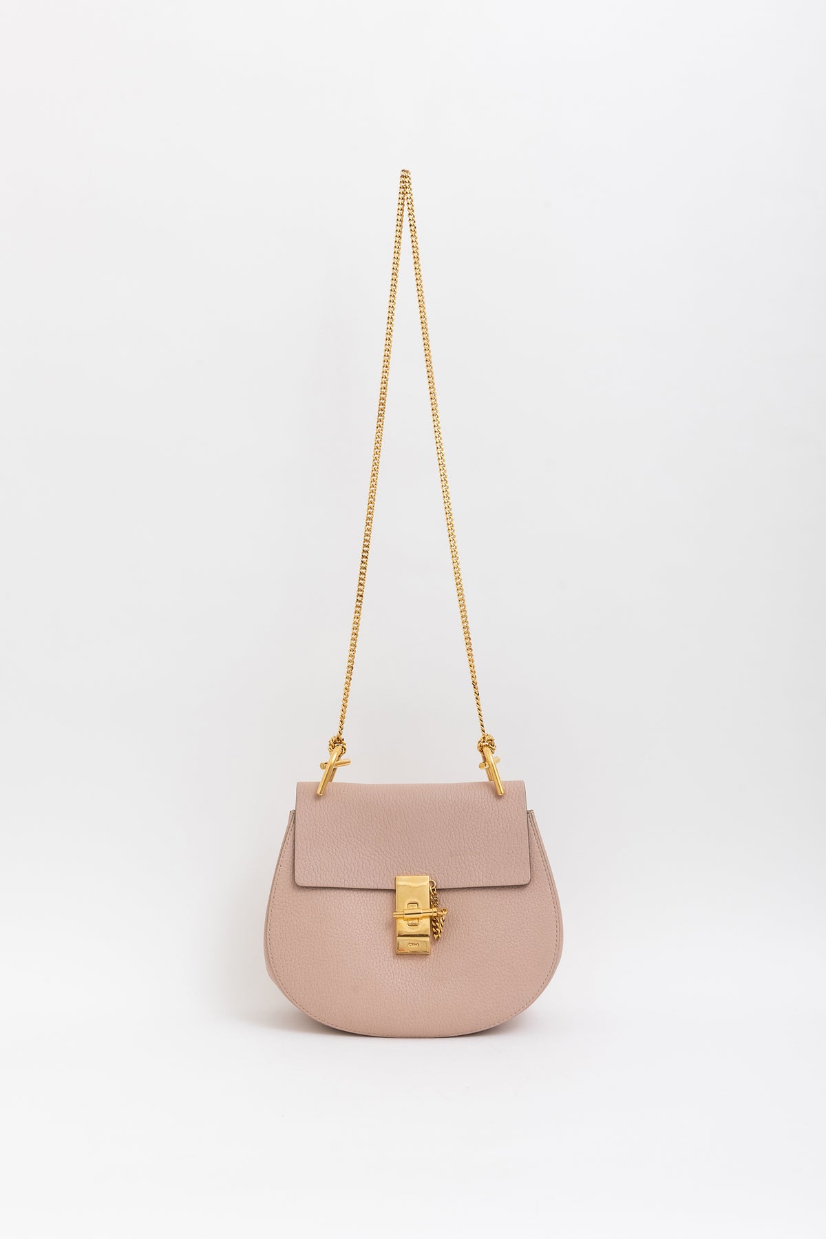 Drew Shoulder Bag
