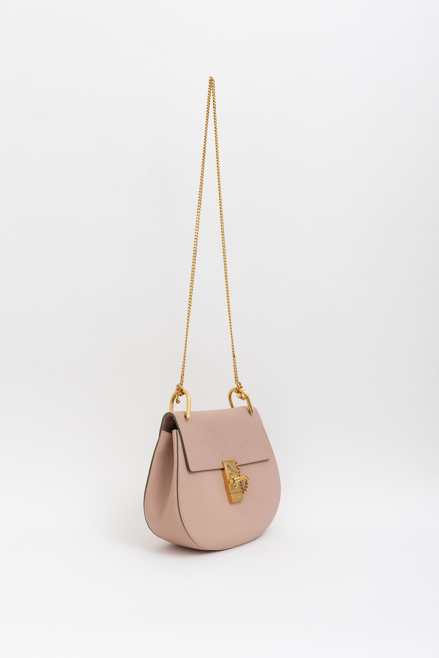 Drew Shoulder Bag