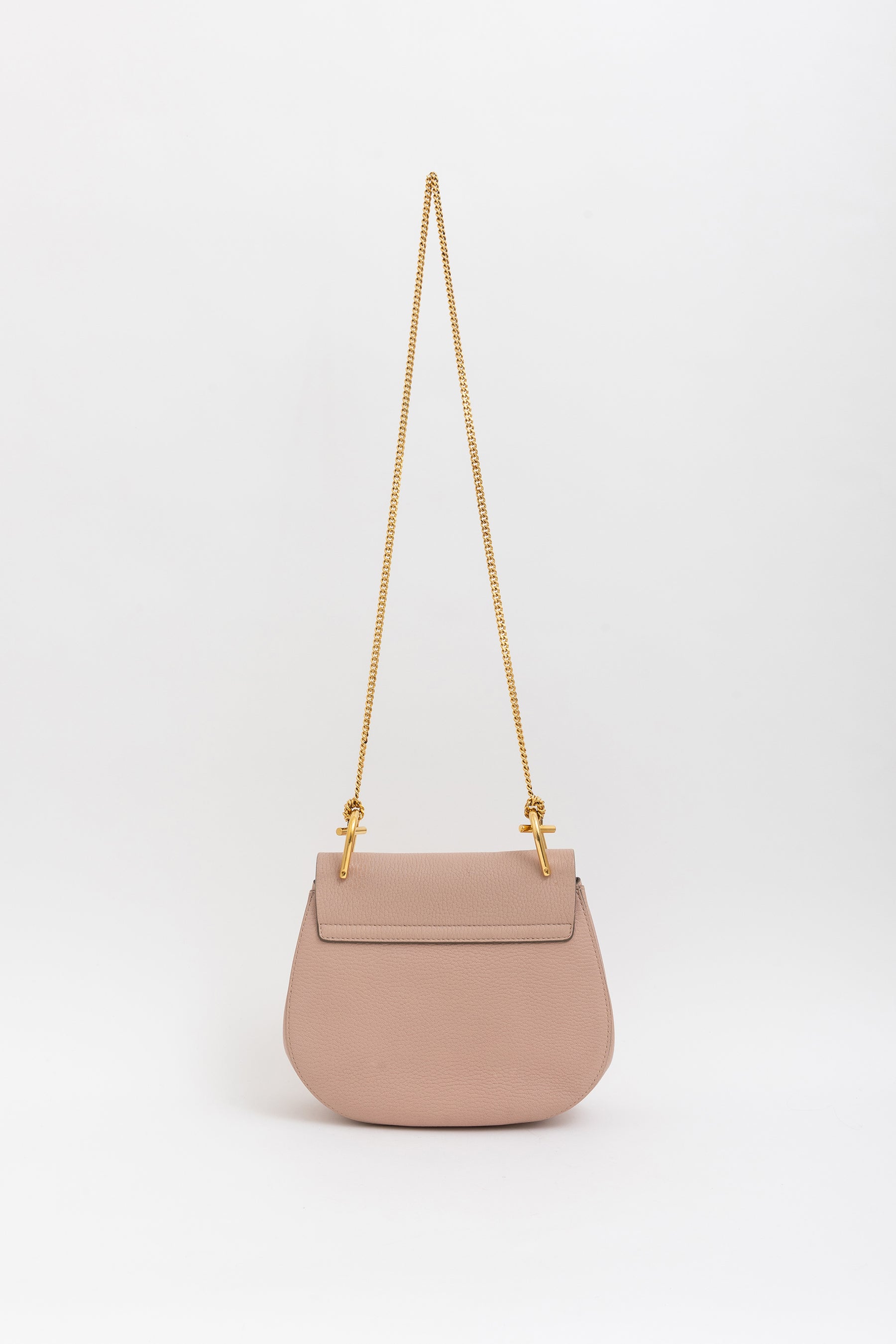 Drew Shoulder Bag
