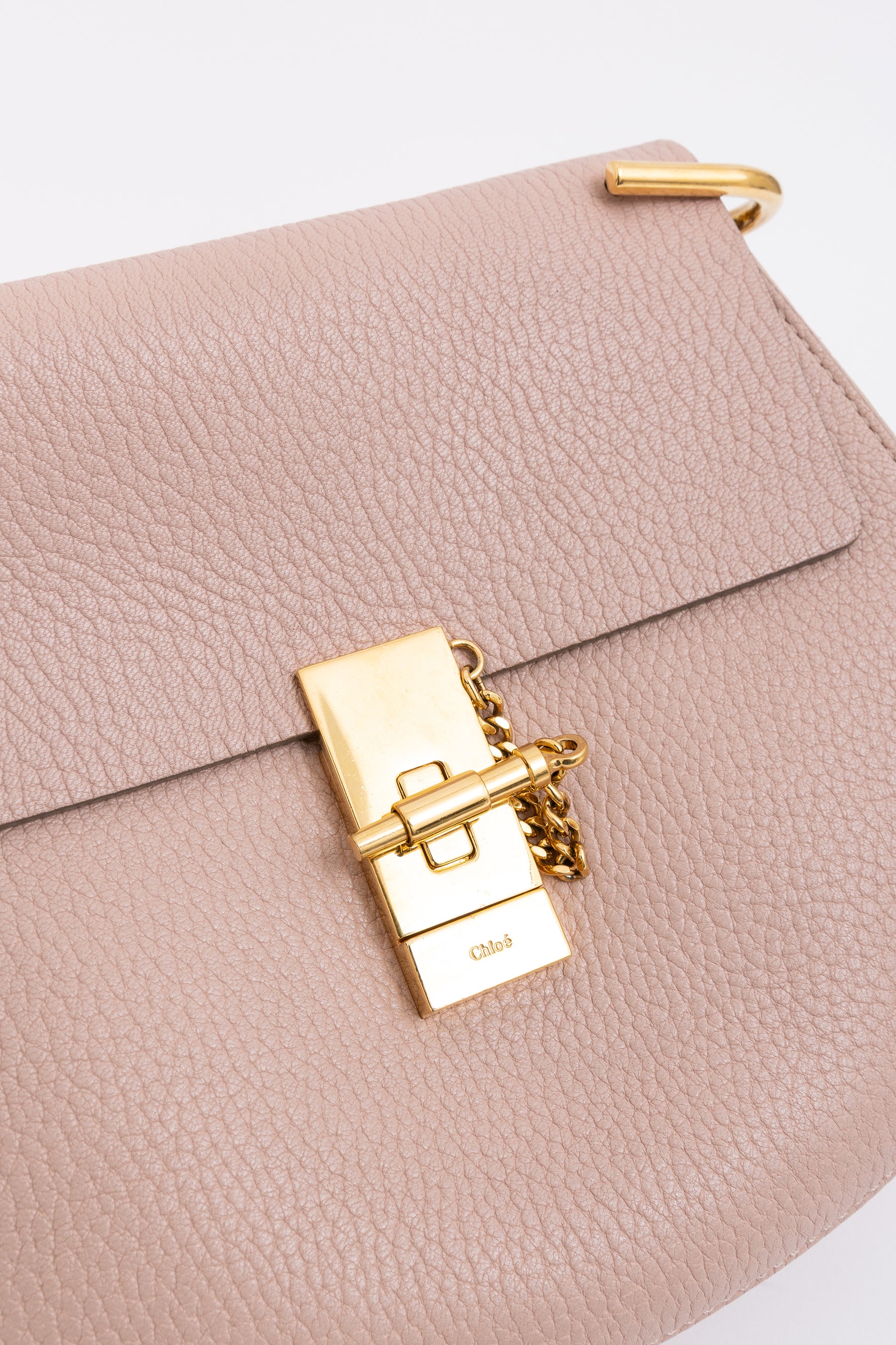 Drew Shoulder Bag