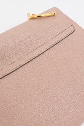 Drew Shoulder Bag