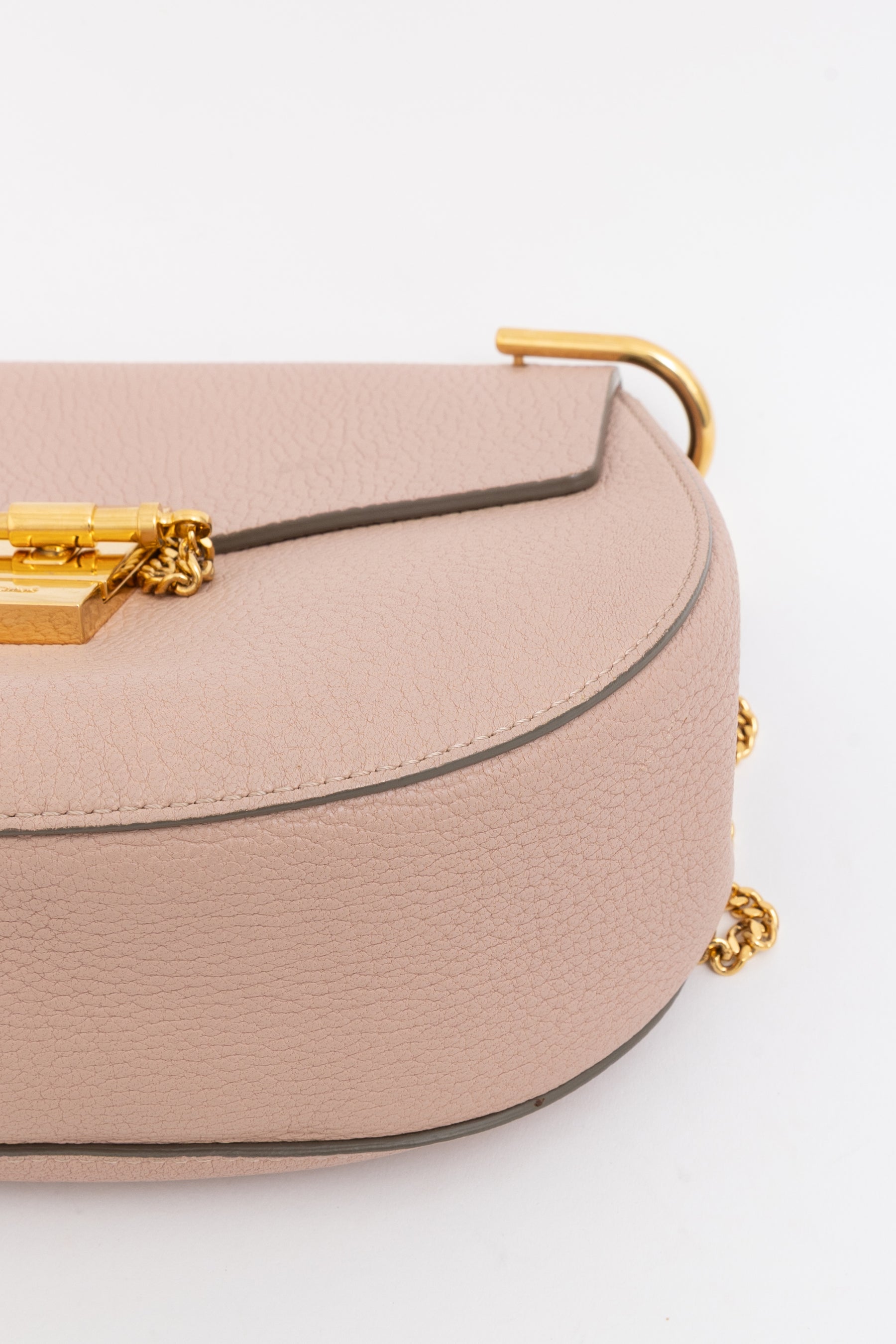 Drew Shoulder Bag