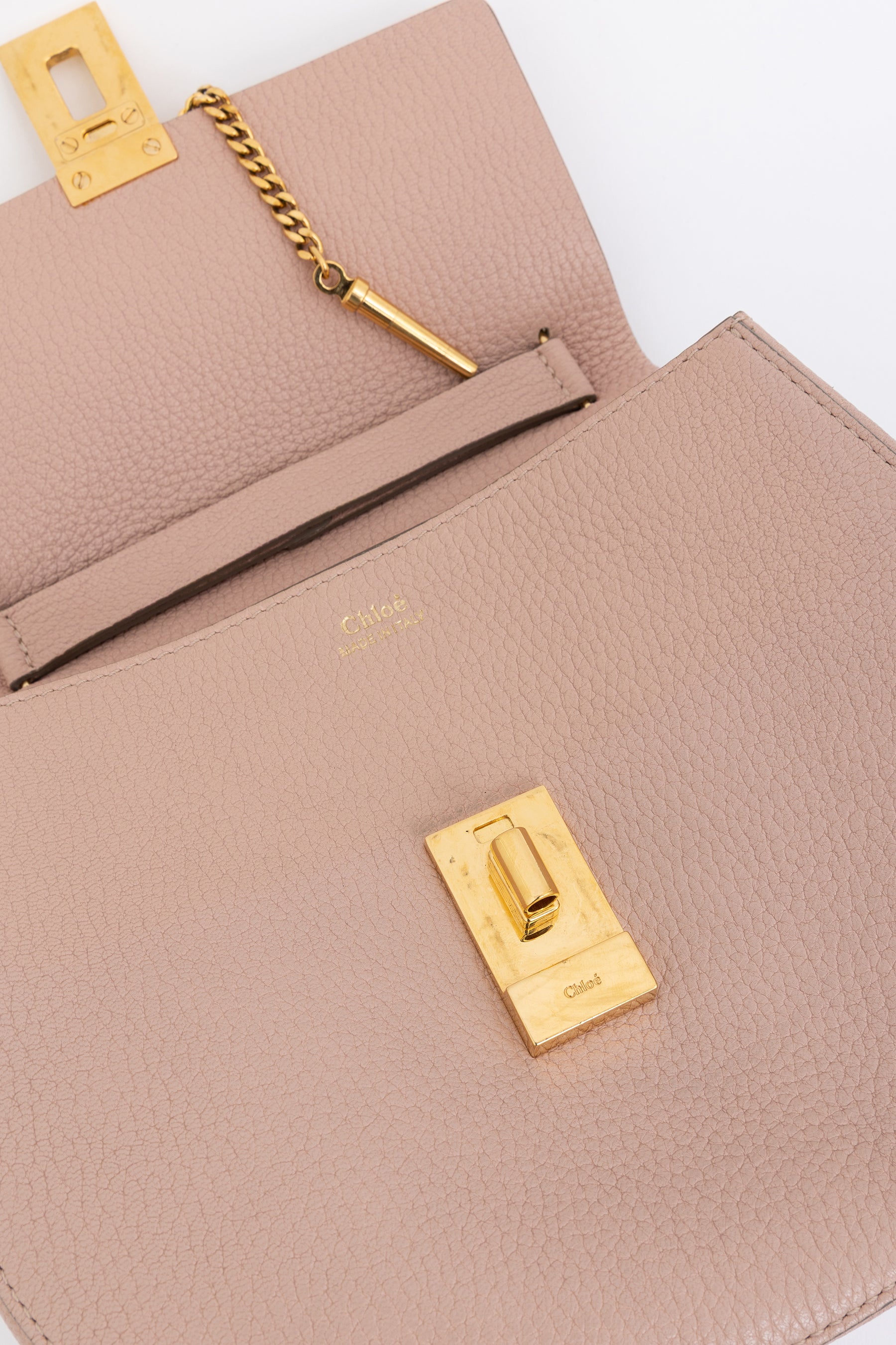 Drew Shoulder Bag