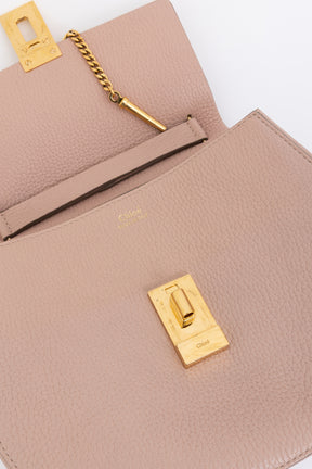 Drew Shoulder Bag