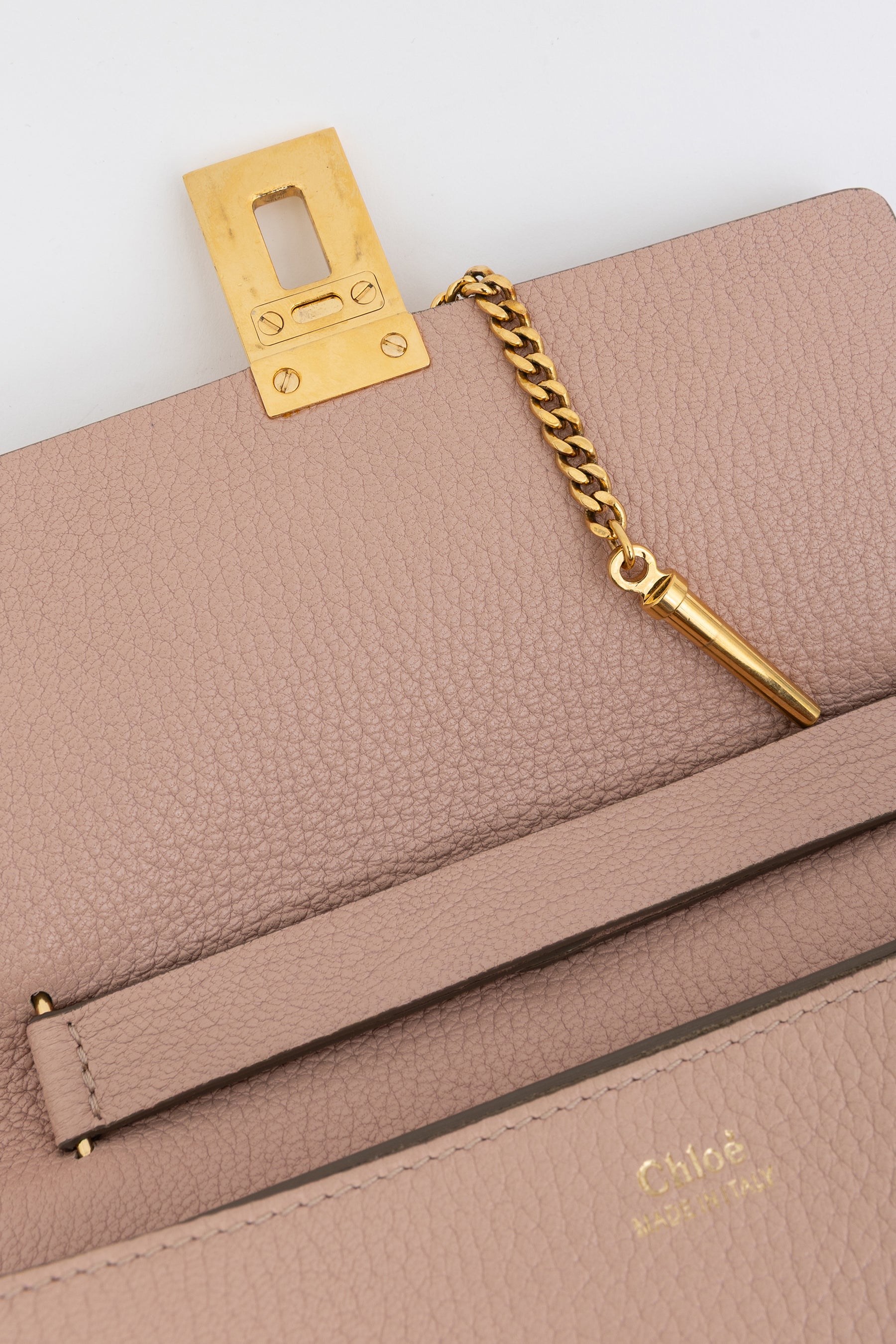 Drew Shoulder Bag