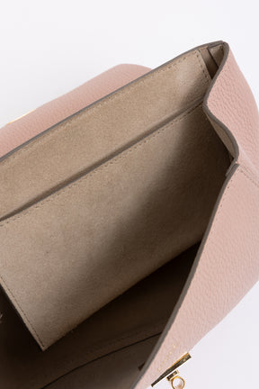 Drew Shoulder Bag