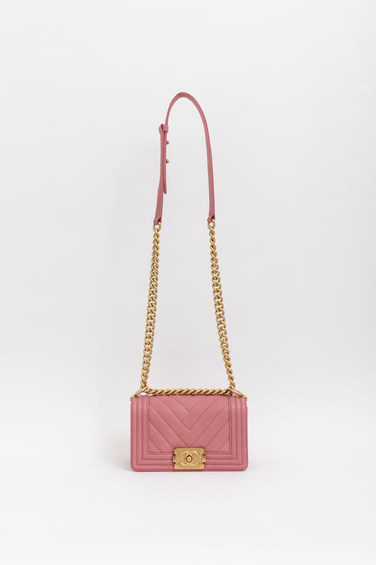 Small Boy Bag