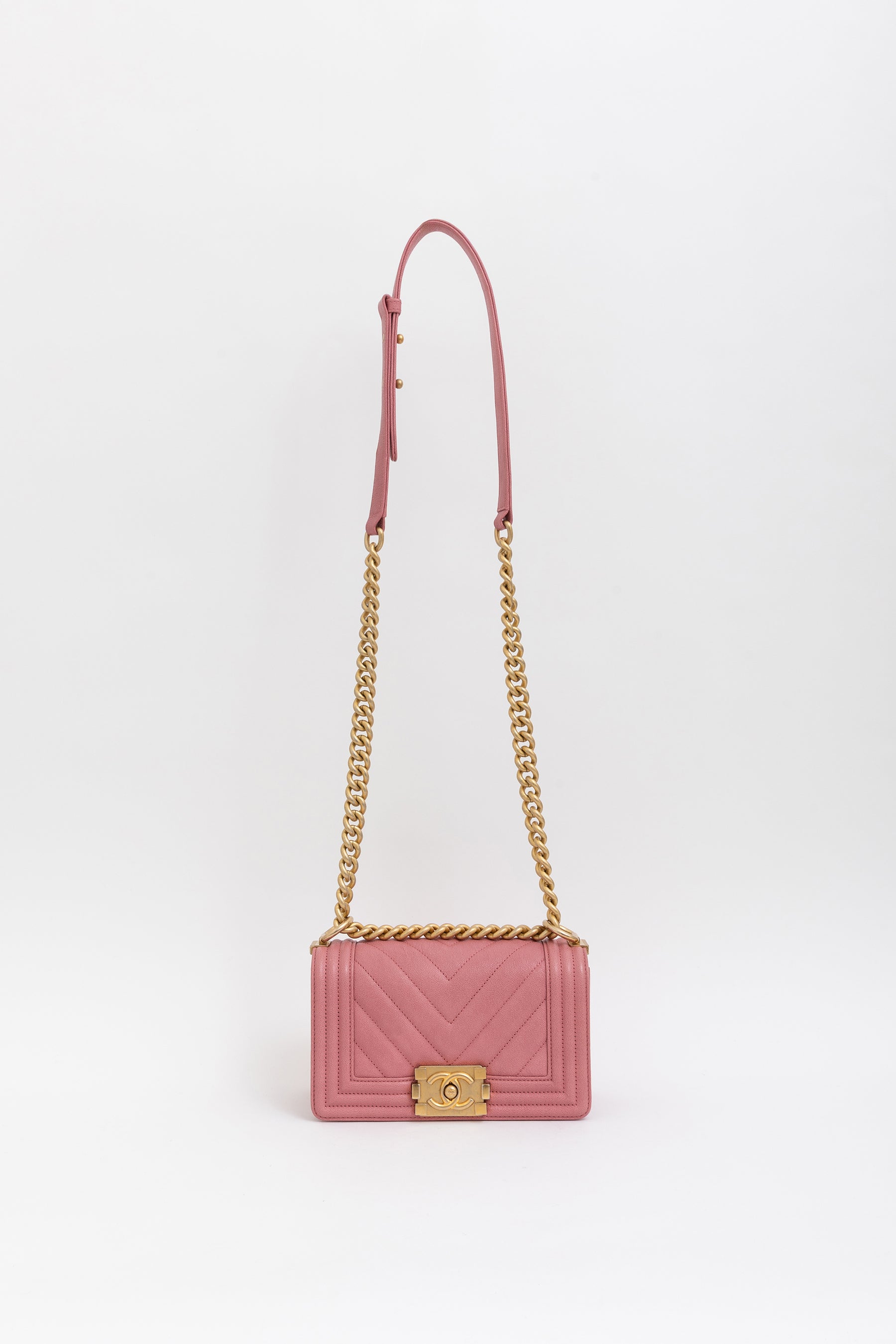 Small Boy Bag