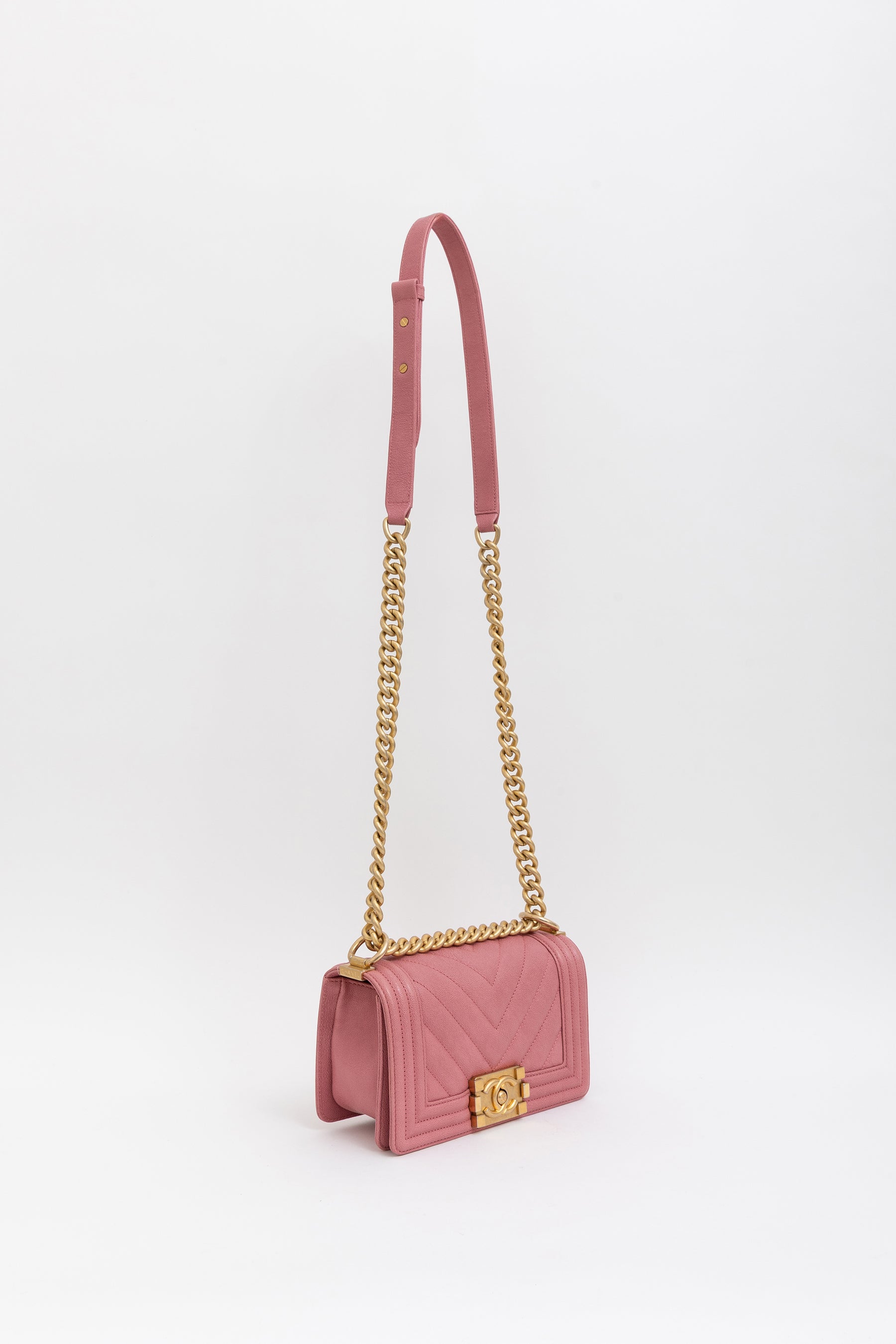 Small Boy Bag