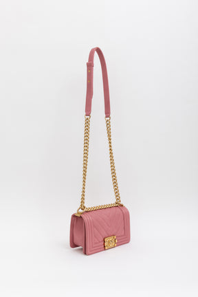 Small Boy Bag