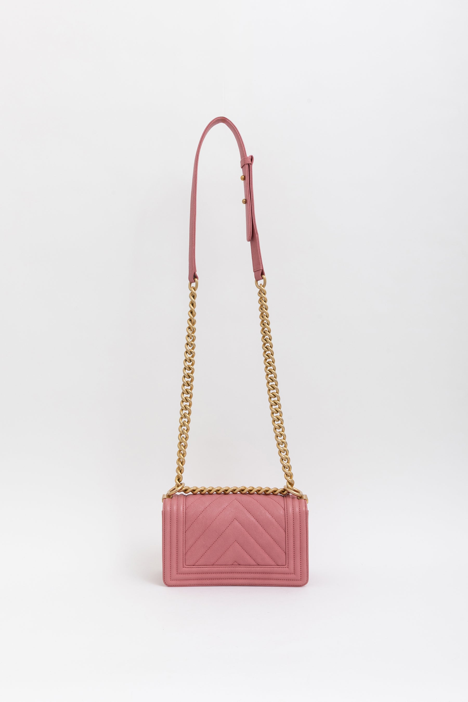 Small Boy Bag