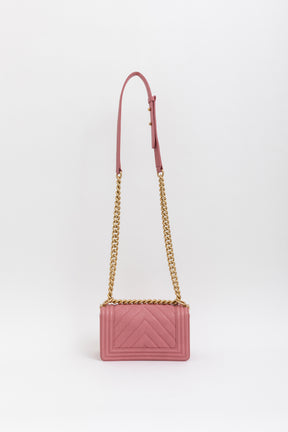 Small Boy Bag