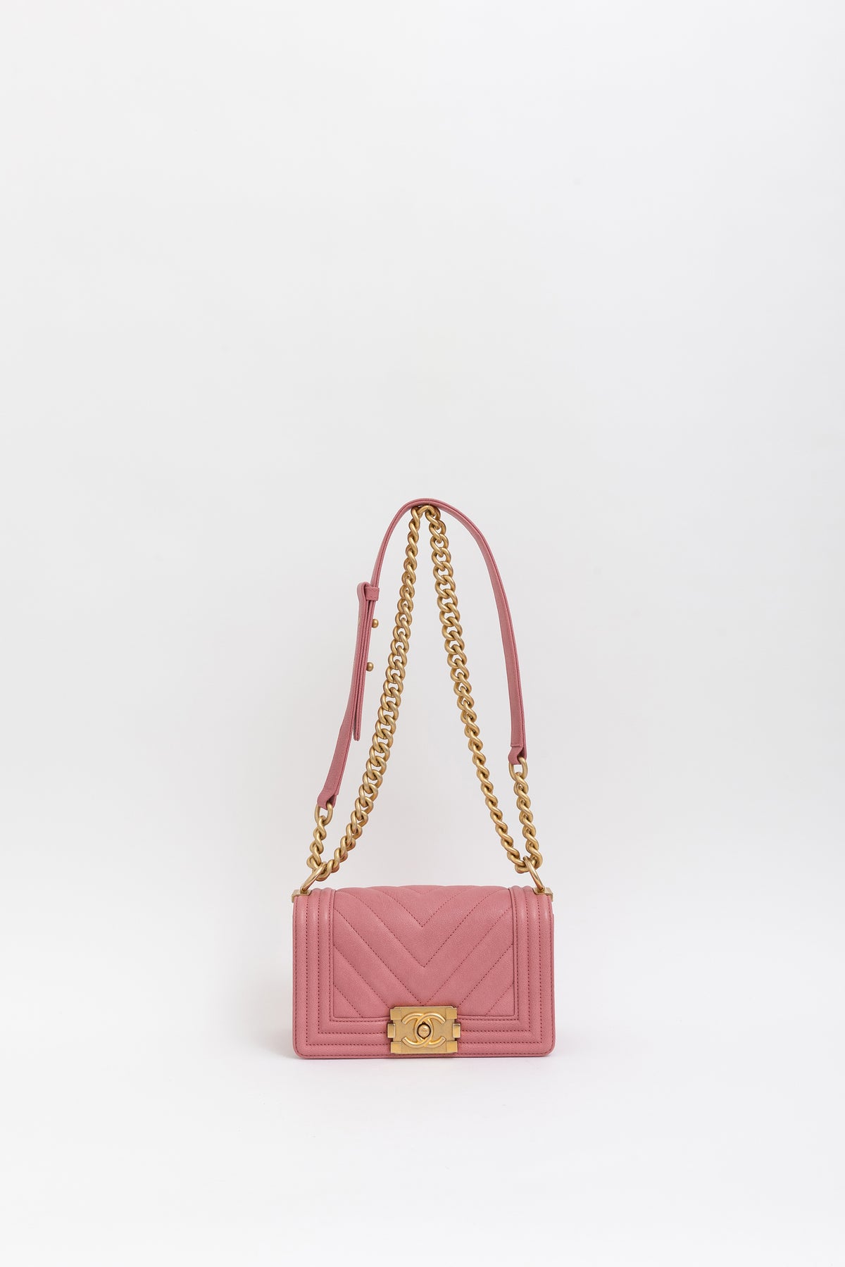 Small Boy Bag