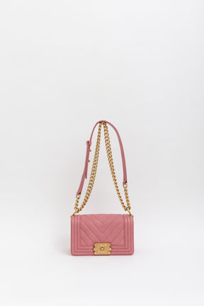 Small Boy Bag