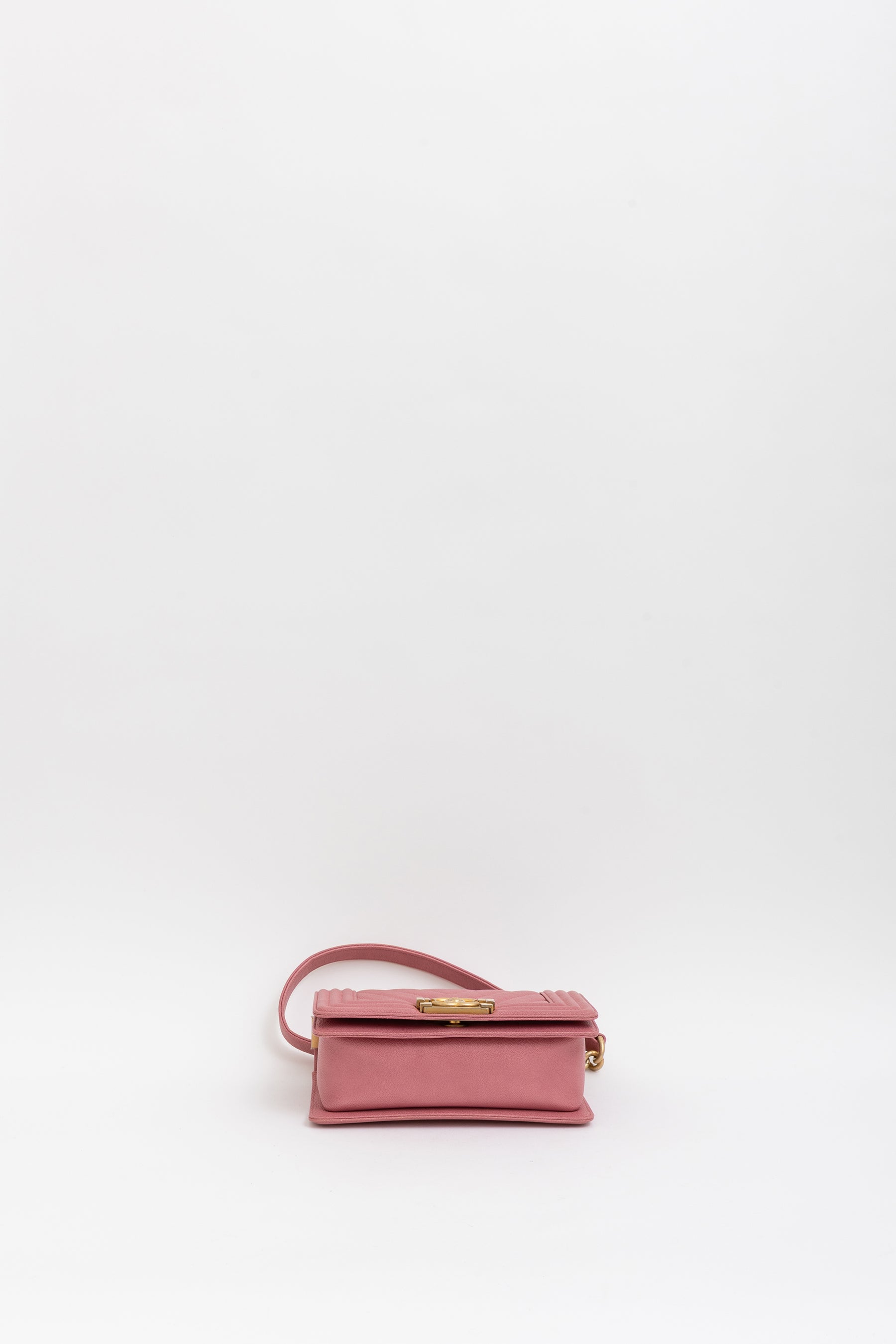 Small Boy Bag
