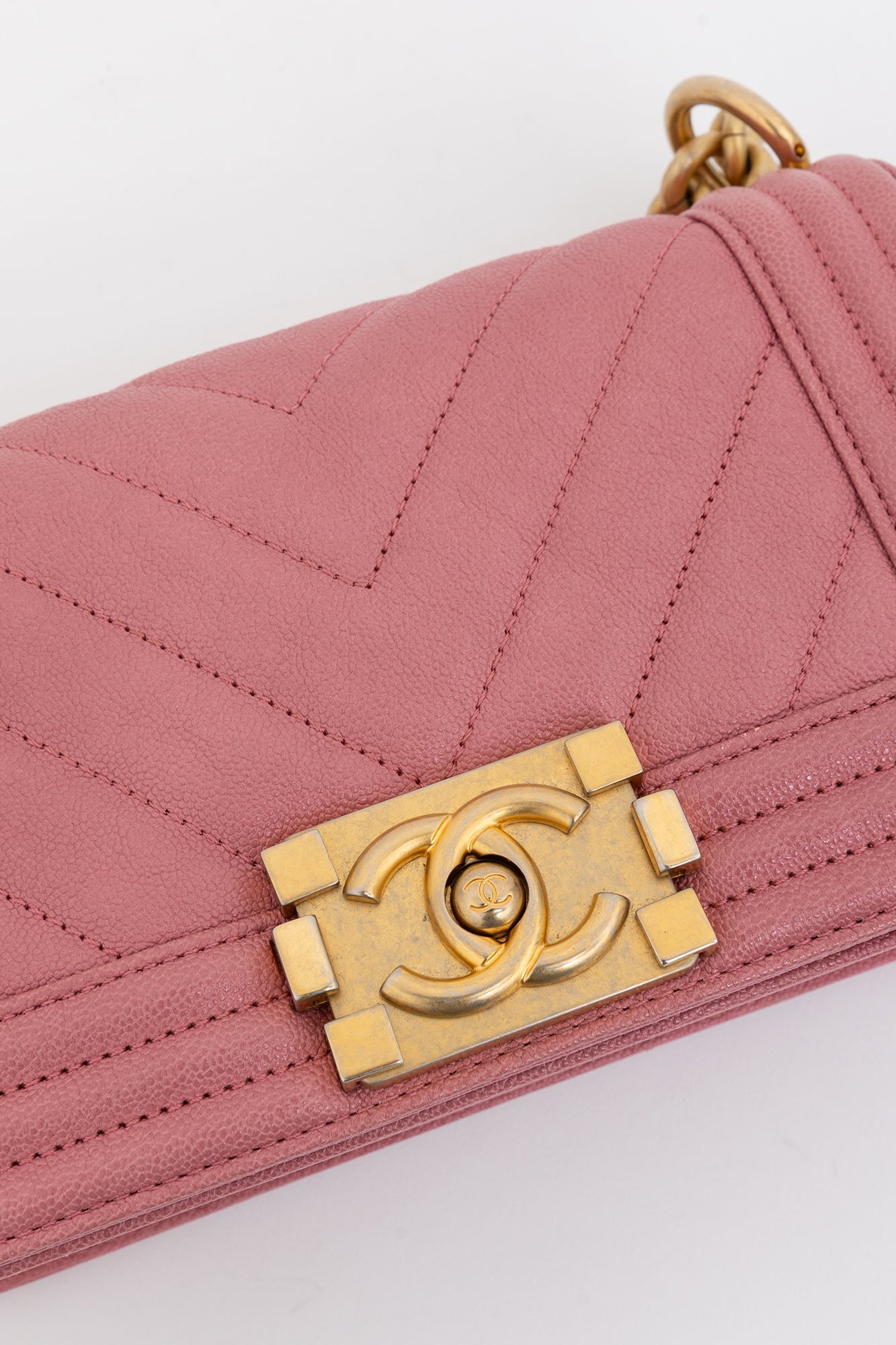 Small Boy Bag