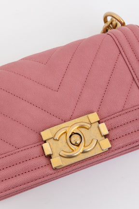 Small Boy Bag