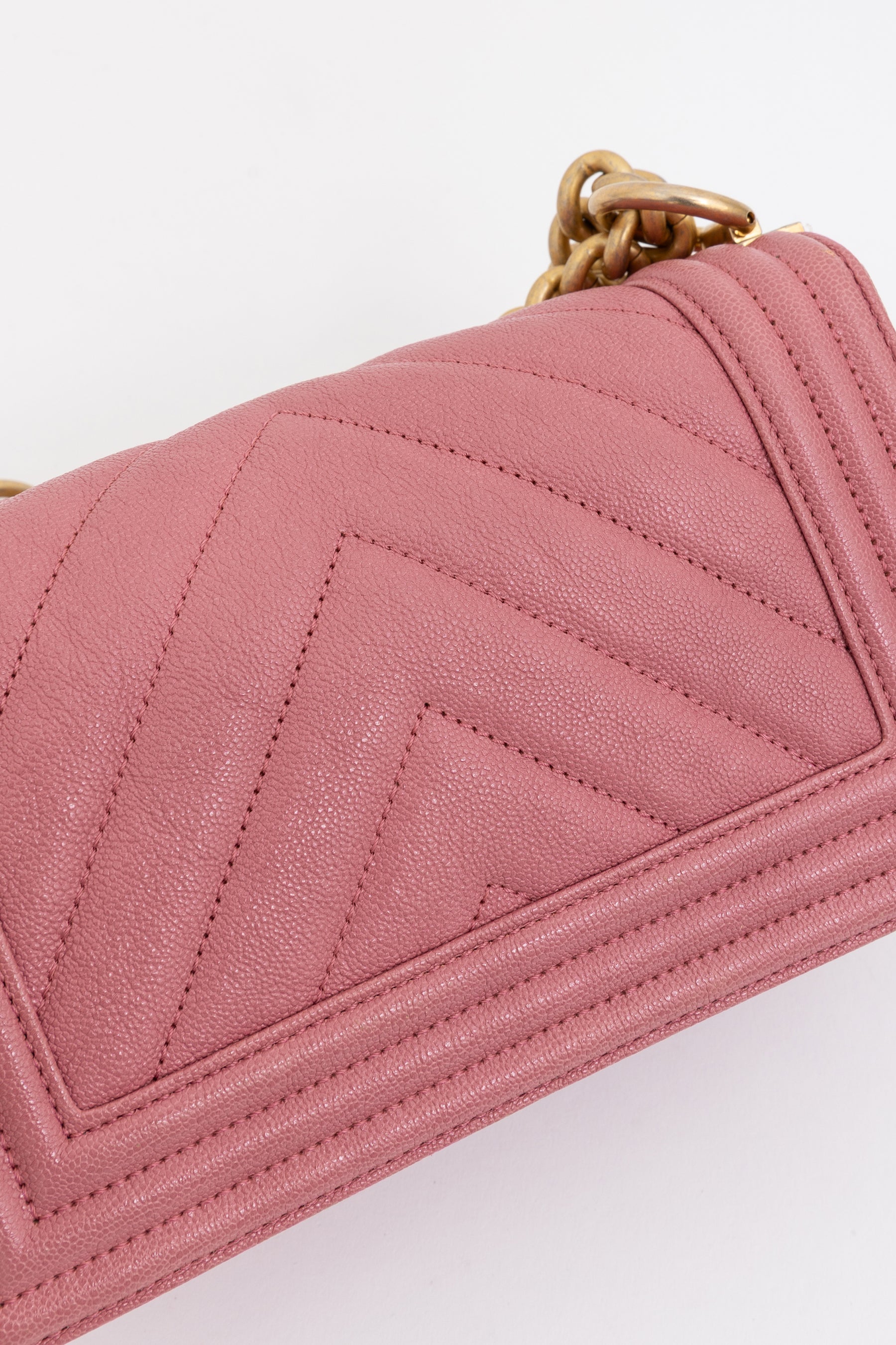 Small Boy Bag