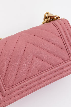 Small Boy Bag