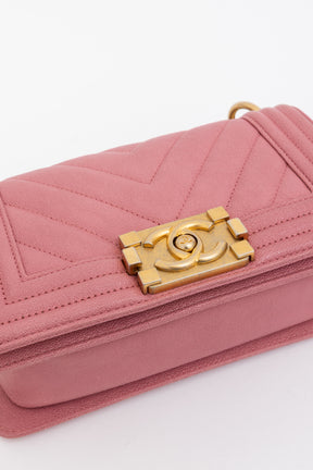 Small Boy Bag