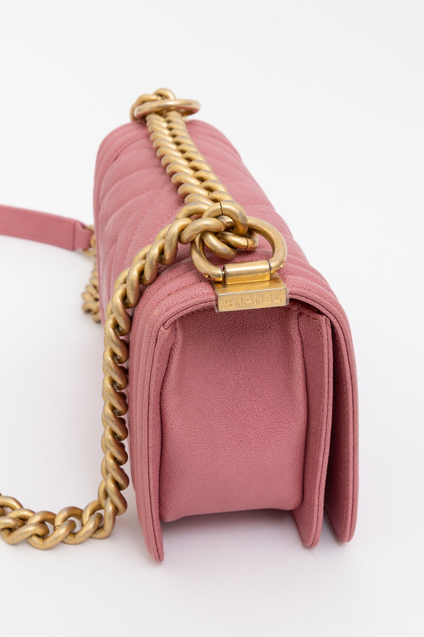 Small Boy Bag
