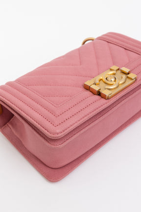 Small Boy Bag