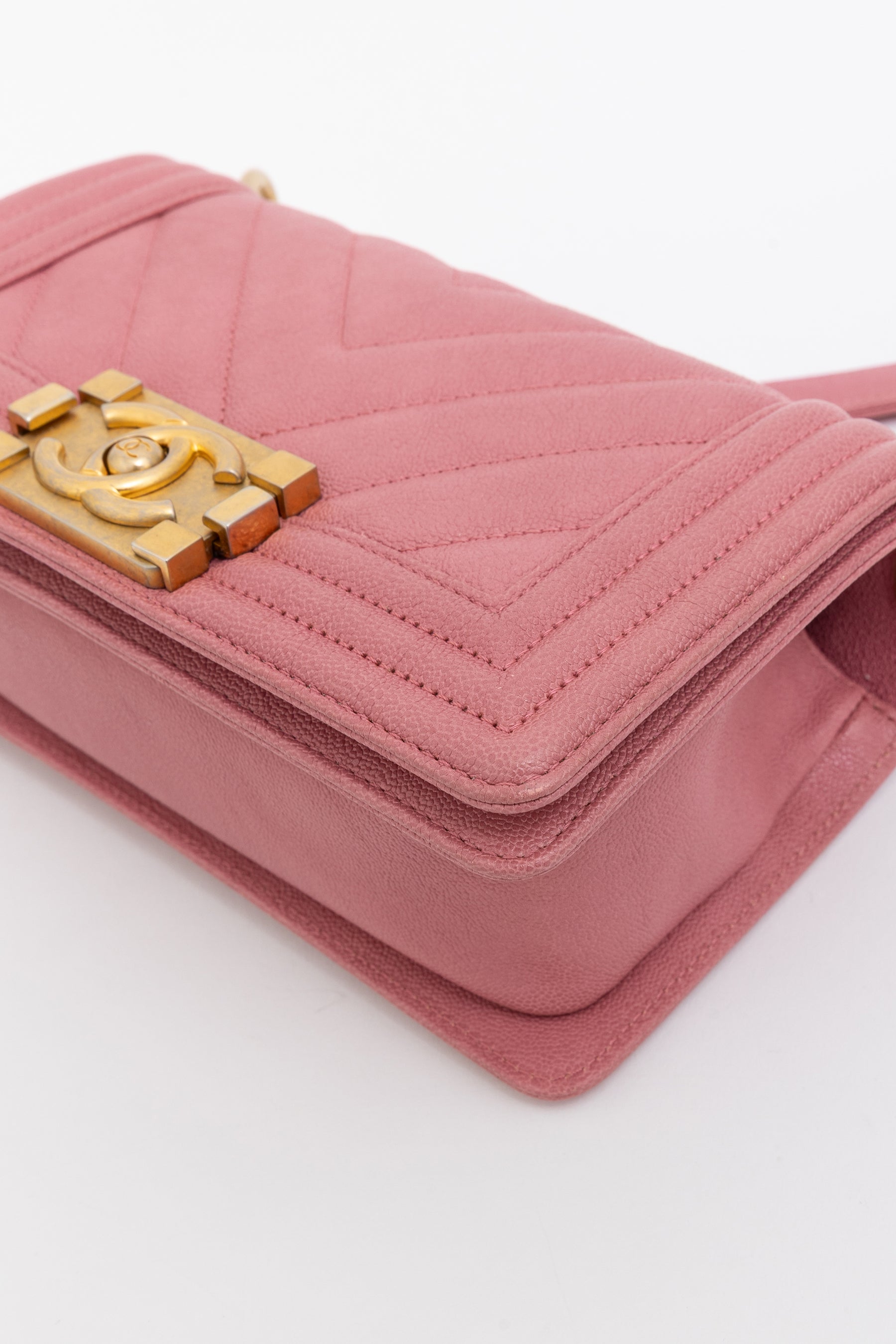 Small Boy Bag