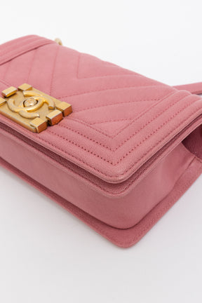 Small Boy Bag