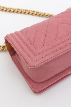 Small Boy Bag