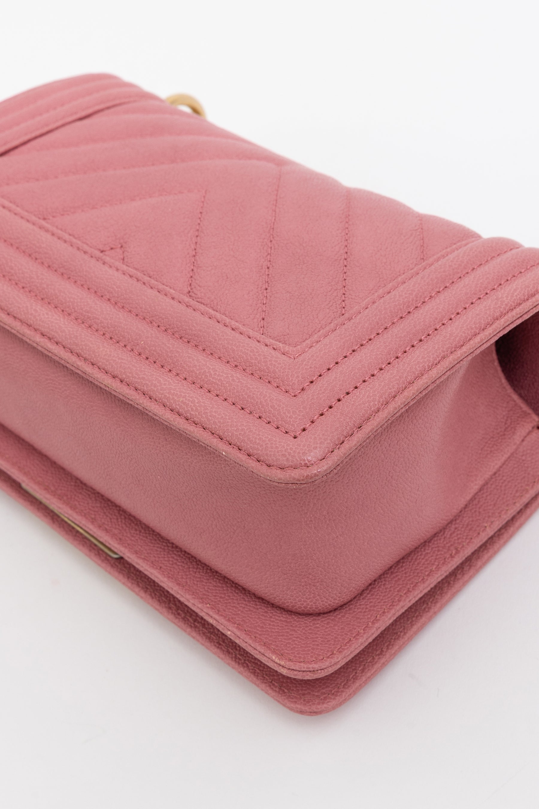 Small Boy Bag