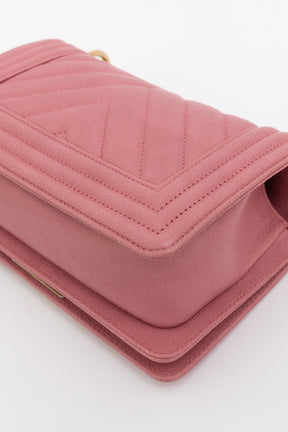 Small Boy Bag
