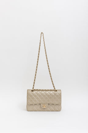 Medium Classic Double Flap