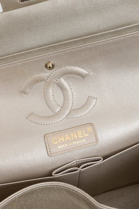 Medium Classic Double Flap