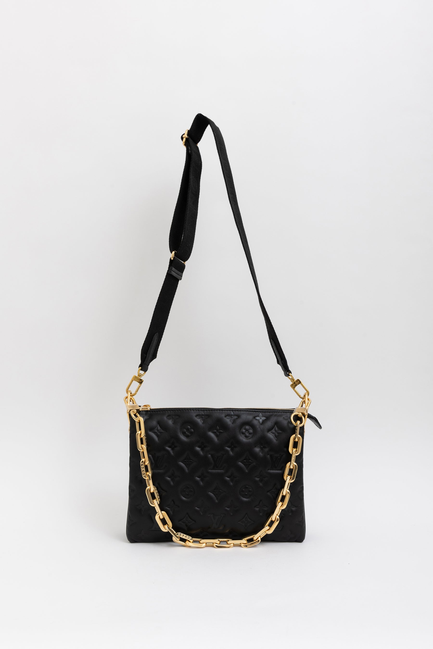 Coussin PM Handbag