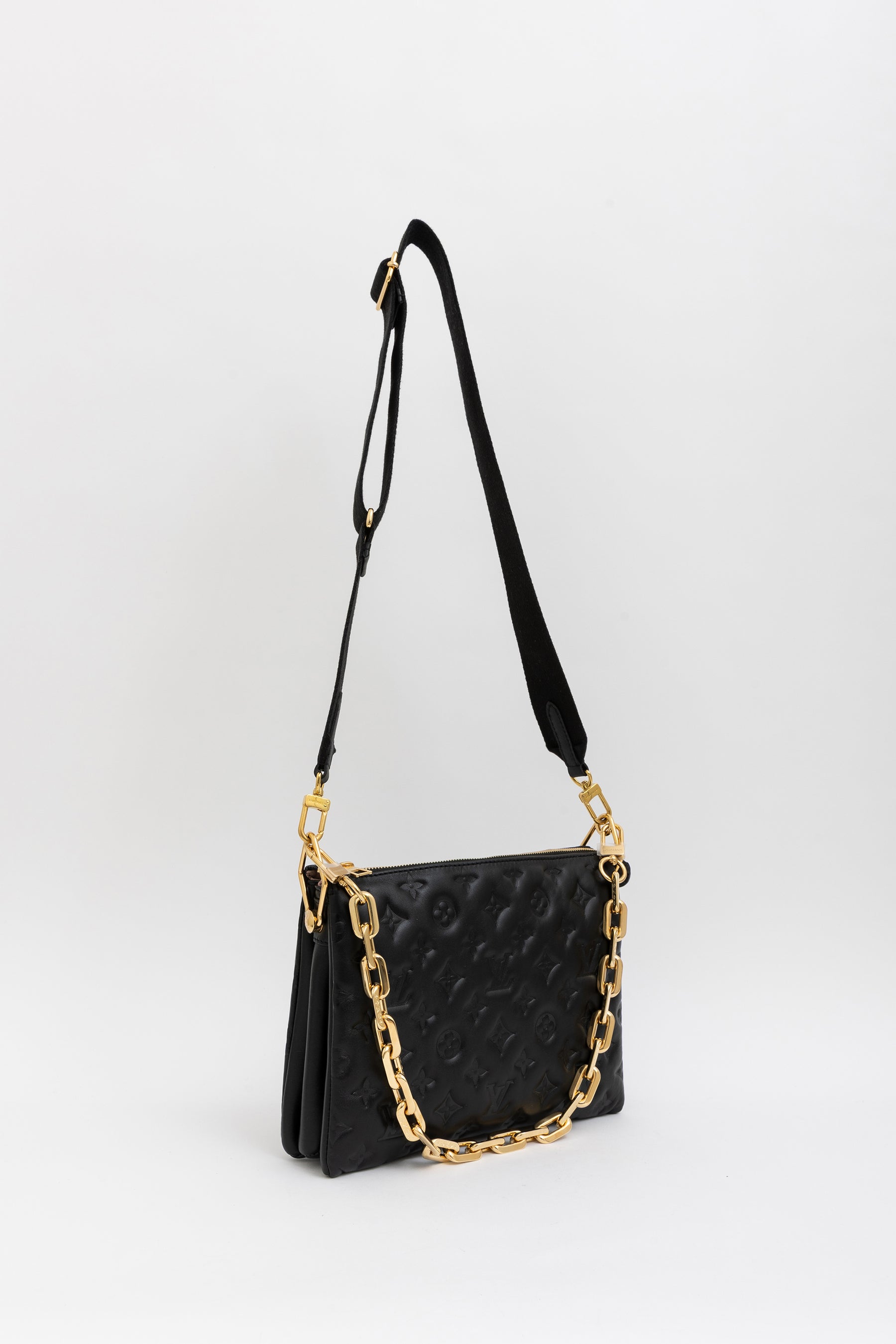 Coussin PM Handbag