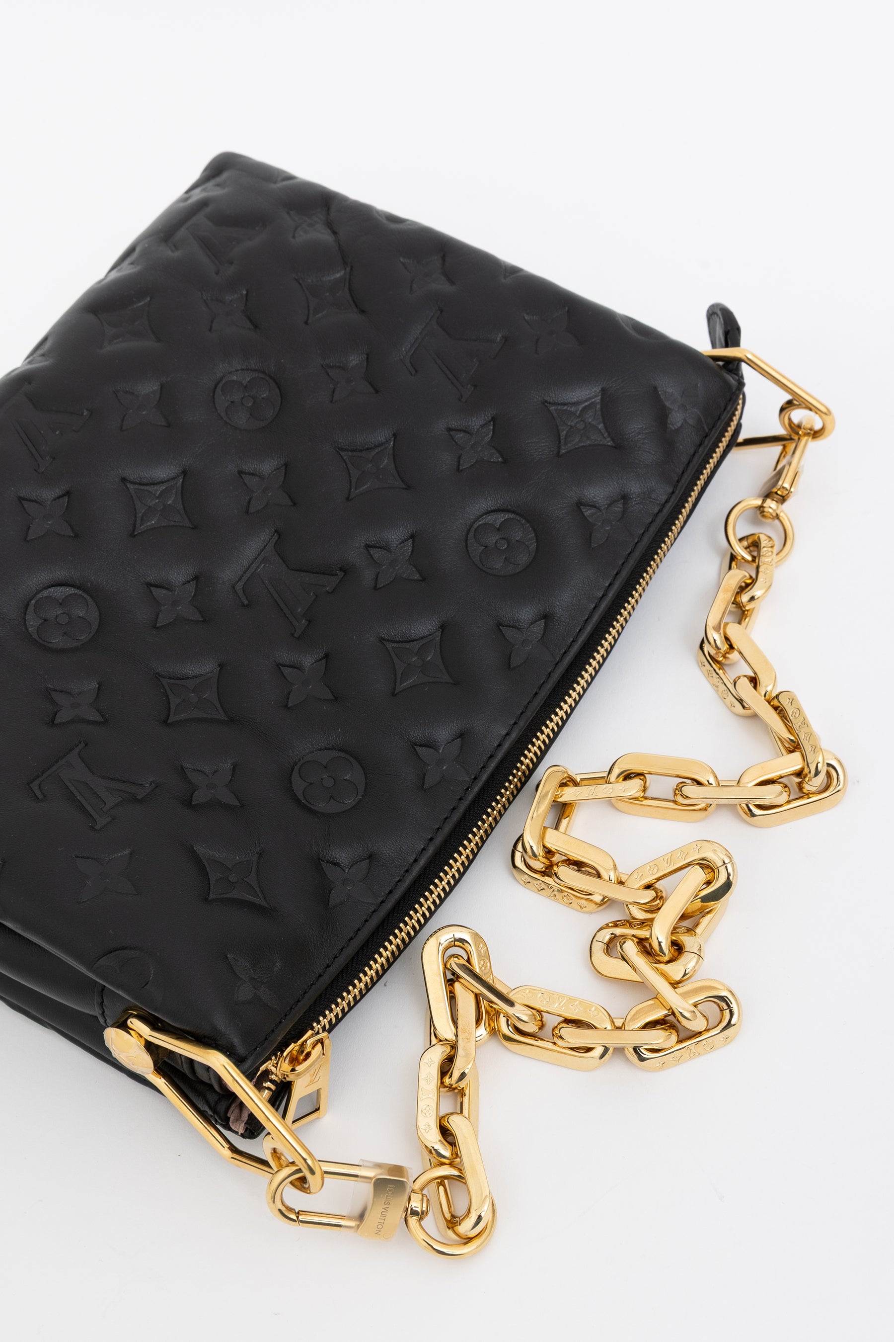 Coussin PM Handbag