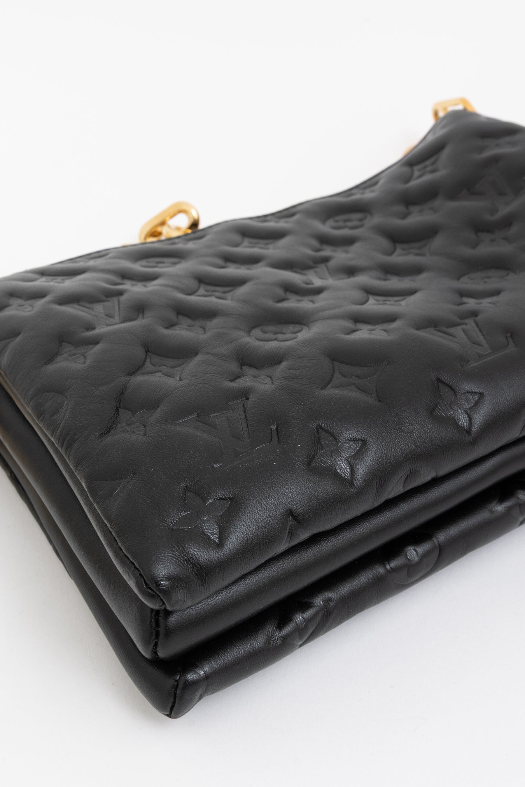 Coussin PM Handbag