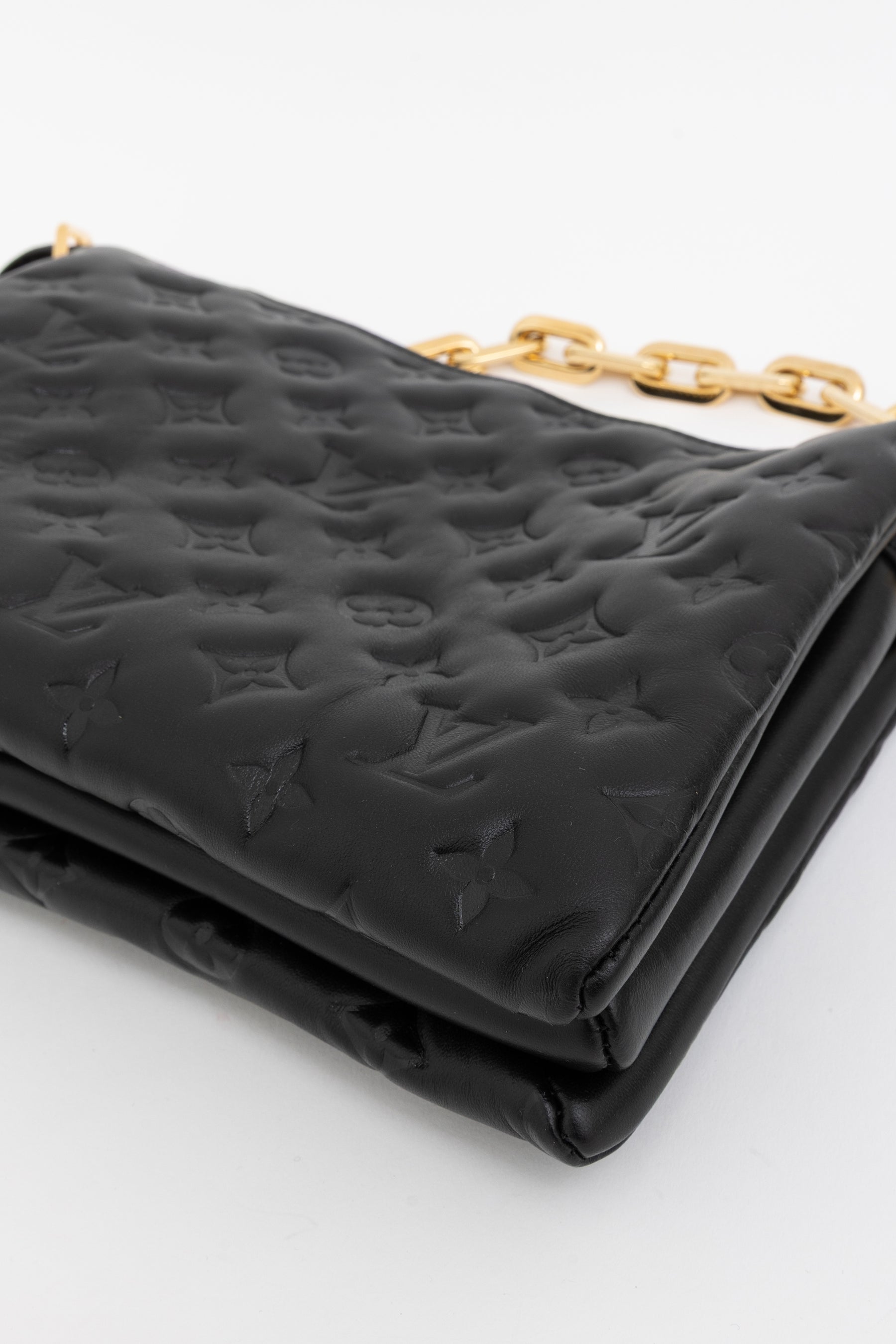 Coussin PM Handbag