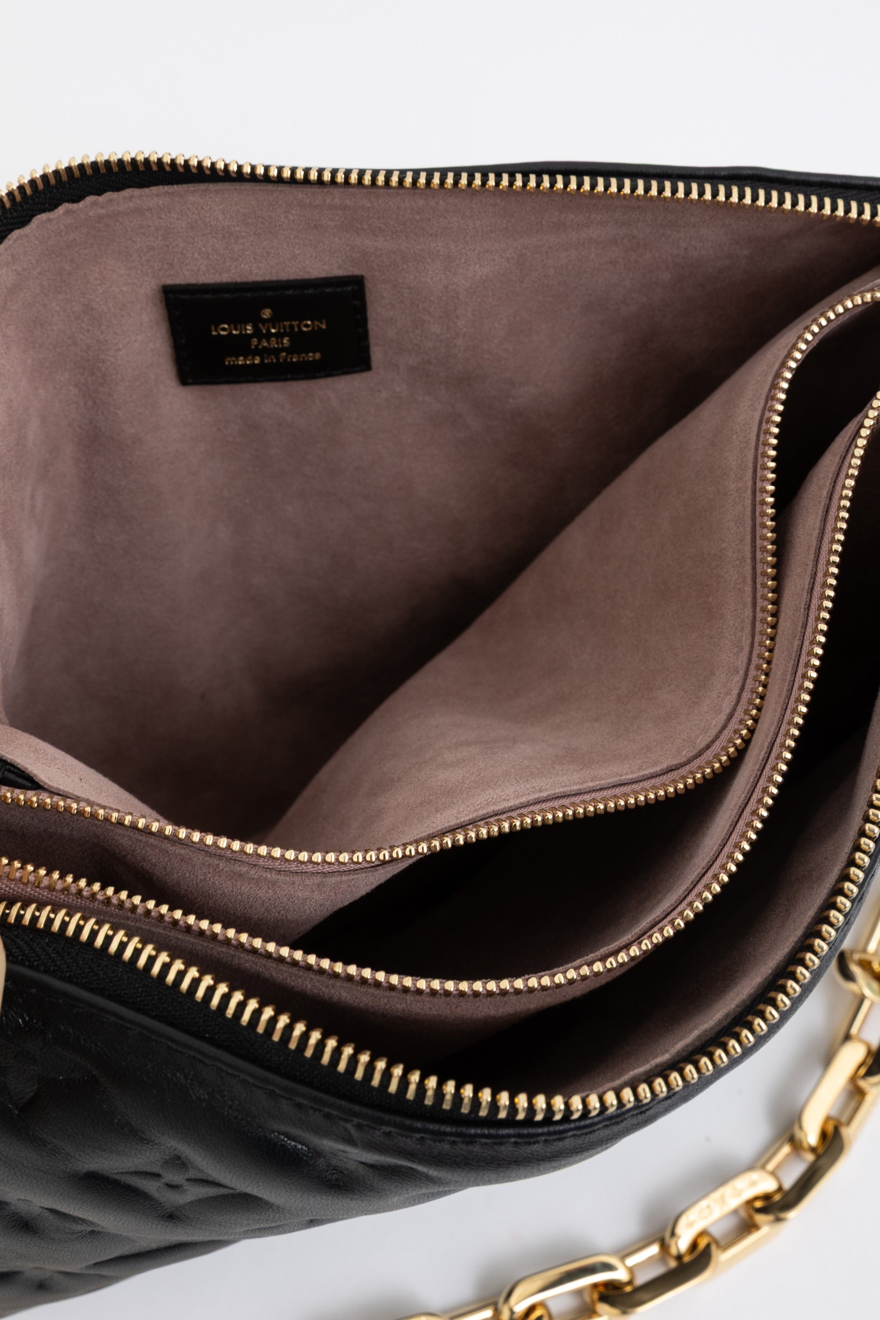 Coussin PM Handbag