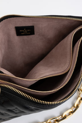 Coussin PM Handbag