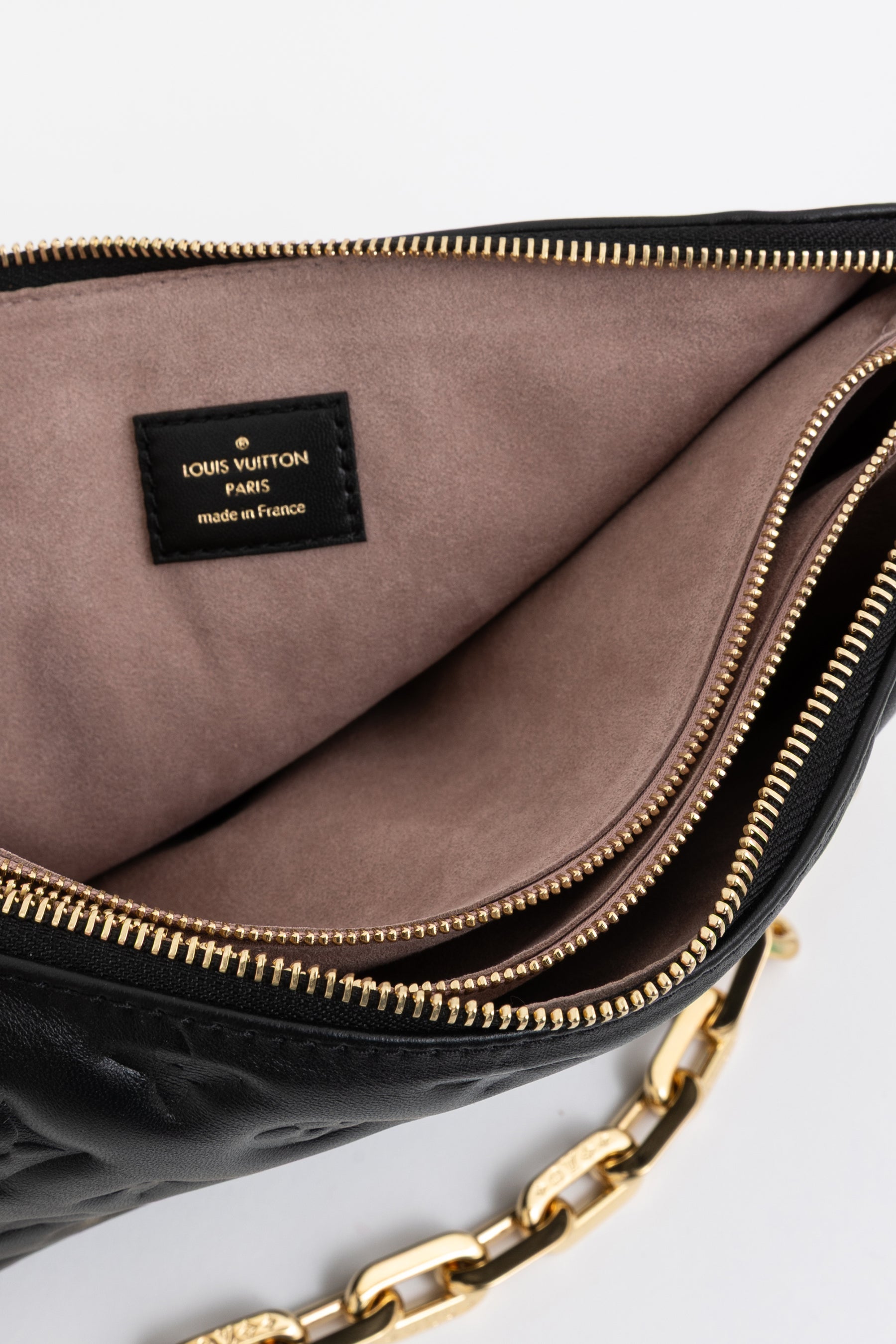 Coussin PM Handbag