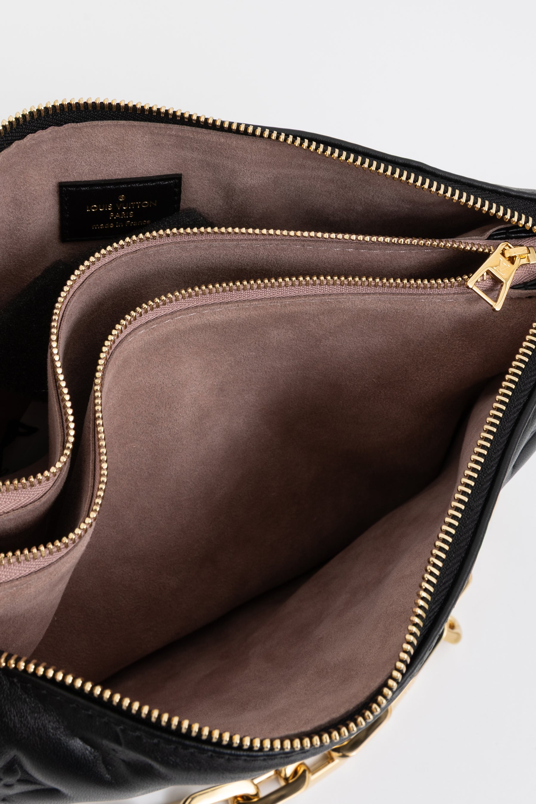 Coussin PM Handbag