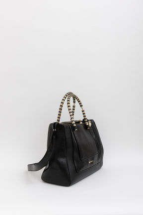 Serpenti Scaglie Tote Bag