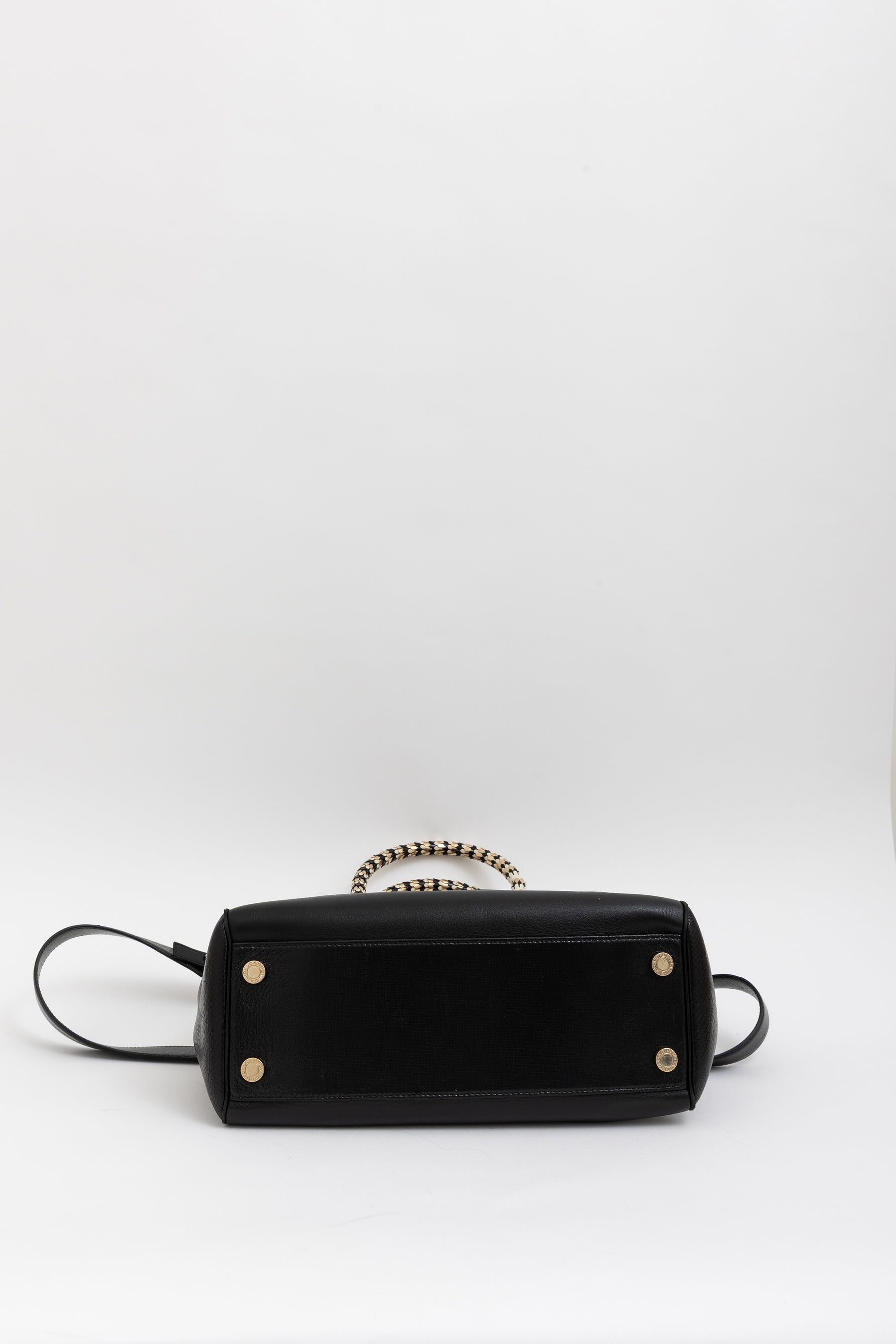 Serpenti Scaglie Tote Bag