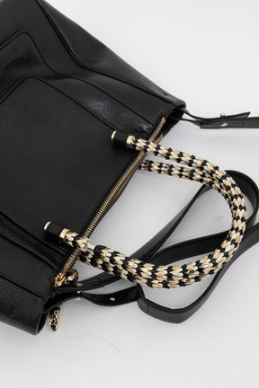 Serpenti Scaglie Tote Bag