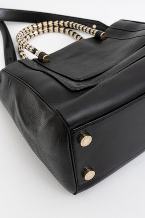 Serpenti Scaglie Tote Bag