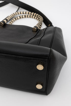 Serpenti Scaglie Tote Bag