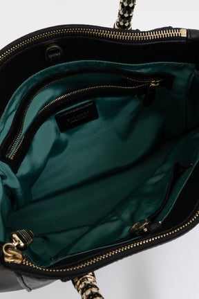 Serpenti Scaglie Tote Bag